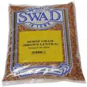 SWAD HORSE GRAM (BROWN LENTIL)