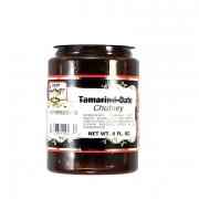 DEEP TAMARIND DATE CHUTNEY