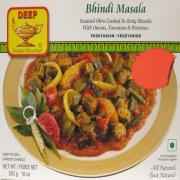 DEEP BHINDI MASALA