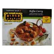 MIRCH MASALA KOFTA CURRY
