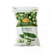 DEEP KARELA RING CUT