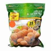 DEEP LILVA KACHORI