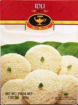 DEEP IDLI MIX 200G