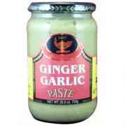 DEEP GINGER GARLIC PASTE 723GMS