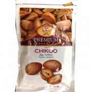 DEEP CHIKOO SLICES