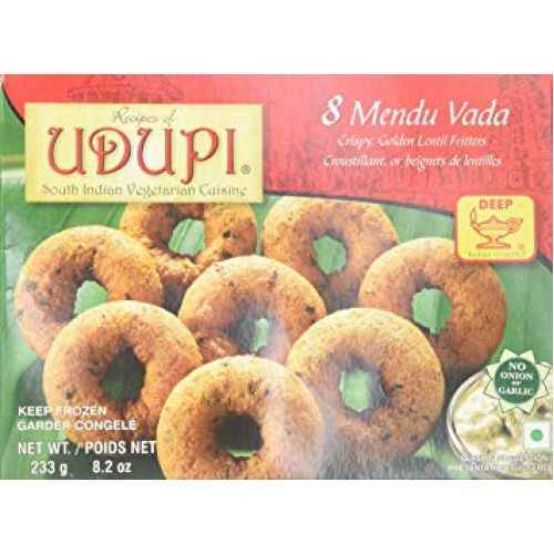 UDUPI MENDU VADA