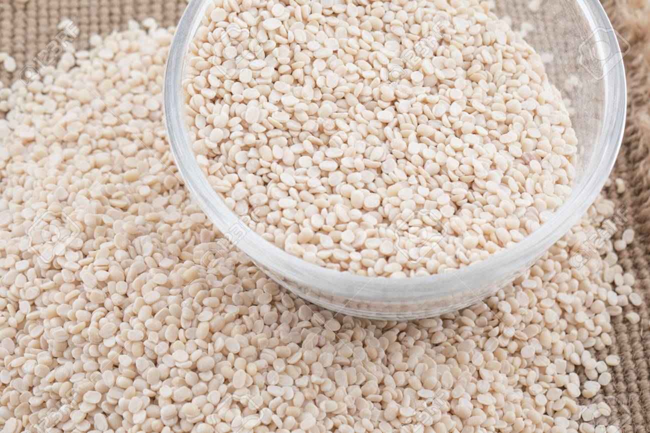 NIRAV URAD SPLIT DAL