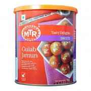 MTR GULAB JAMUN   TIN