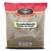DEEP CUMIN SEEDS