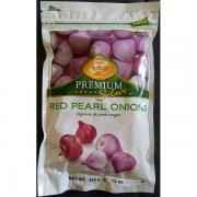 DEEP RED ONION