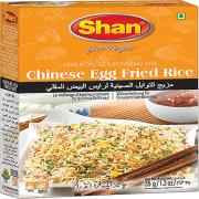 SHAN CHINESE EGG FRIED RICE