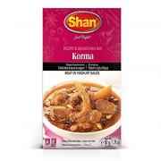 SHAN KORMA CURRY MIX