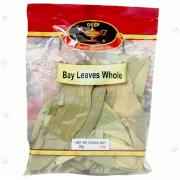 Deep Bay Leaves