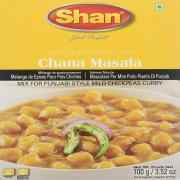 SHAN CHANA MASALA