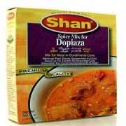 SHAN DOPIAZA MIX