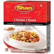 SHAN CHANA CHAAT