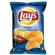 LAYS CHIPS MAGIC MASALA