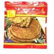 DEEP MIX VEG PARATHA