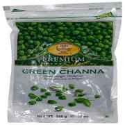 DEEP GREEN CHANA