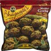 BHAGWATI METHI GOTA