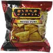MIRCH MASALA METHI PURI