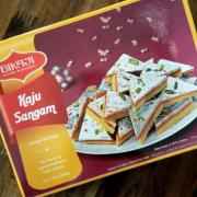 BIKAJI KAJU SANGAM