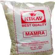 NIRAV BASMATI MAMRA