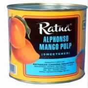 RATNA ALPHONSO MANGO PULP
