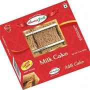 HIMALAYA MILK CAKE