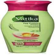 DABUR VATIKA SHAMPOO EGG