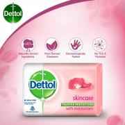 DETTOL SKINCARE SOAP