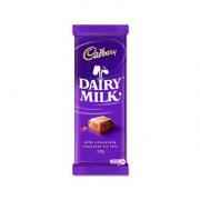 CADBURY DAIRY MILK