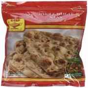DEEP WHOLE WHEAT NAAN