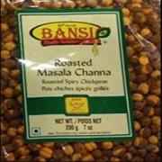 BANSI ROASTED MASALA CHANA
