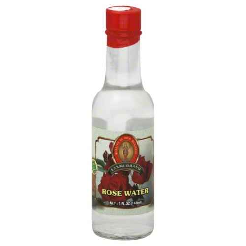 LAXMI ROSE WATER
