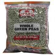 NIRAV GREEN WHOLE PEA (VATANA)