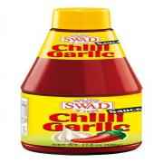 SWAD CHILLI GARLIC SAUCE