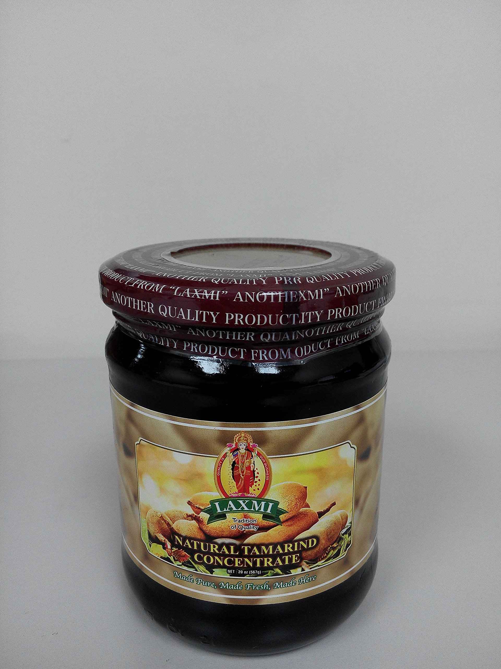 LAXMI NATURAL TAMARIND CONCENTR