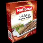 NATIONAL RESHMI KABAB MASALA