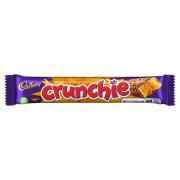 CADBURY CRUNCHIE