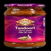 PATAK TANDOORI CURRY PASTE
