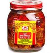 NIRAV MILD MANGO PICKLE