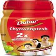 DABUR CHYAWANPRASH