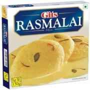 GITS RASMALAI