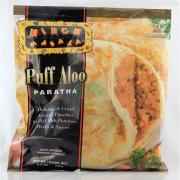MIRCH MASALA ALOO PARATHA