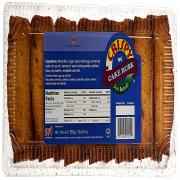 CRISPY CAKE RUSK REGULAR