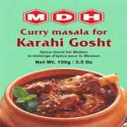 MDH KARAHI GHOST