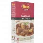 SHAN MEAT And VEGETABLE MASALA