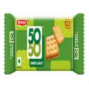 BRITANNIA 50 50 50GMS