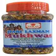 NIRAV HARI LAXMAN MUKHWAS